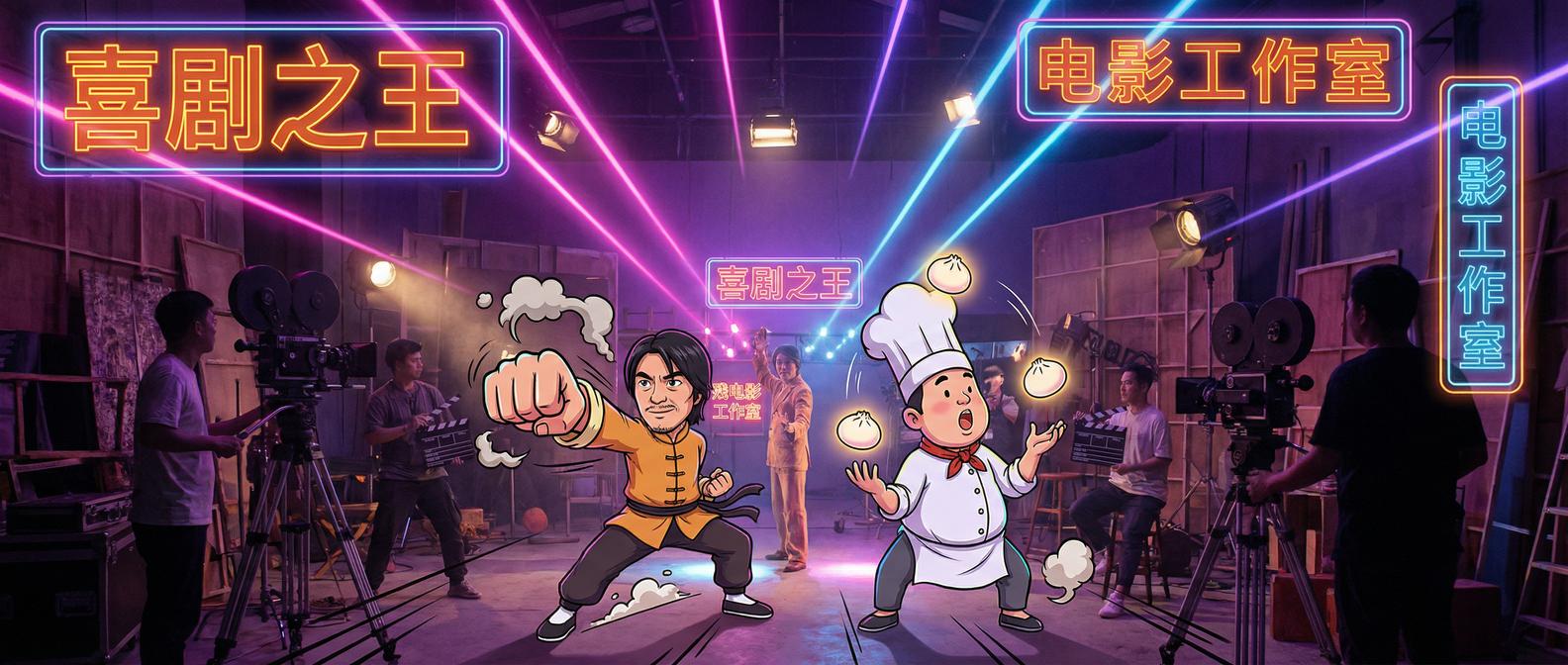 吃瓜精选影视创作平台