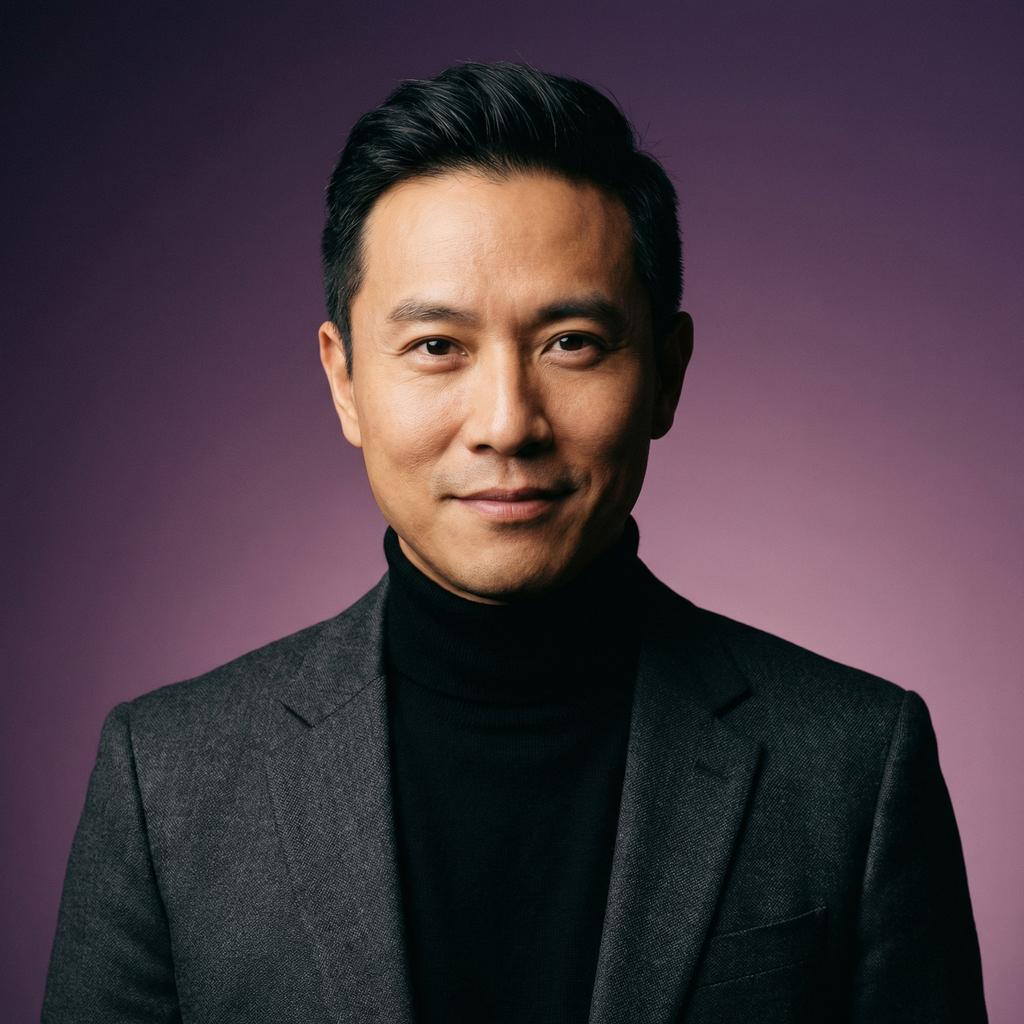 吃瓜影视导演陈志远